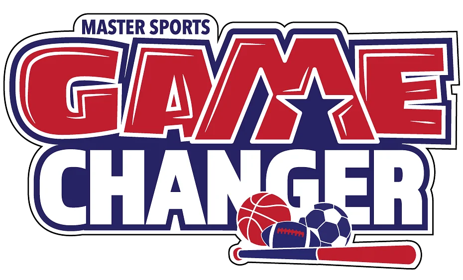 Game Changer logo