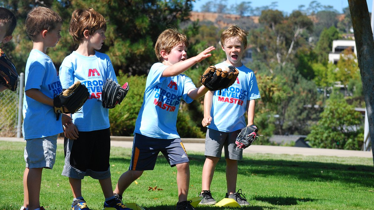 Junior Sports