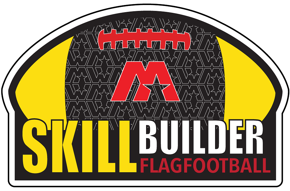 Skill Builder Flag Football