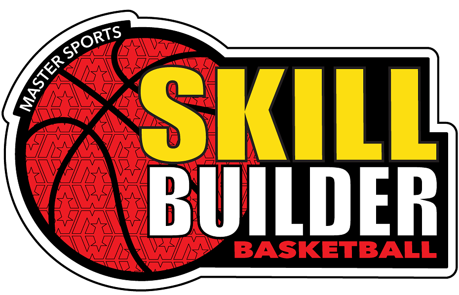 Skill Builder Basketball