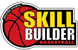 Skill Builder Basketball logo