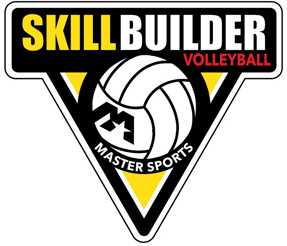 Skill Builder Volleyball
