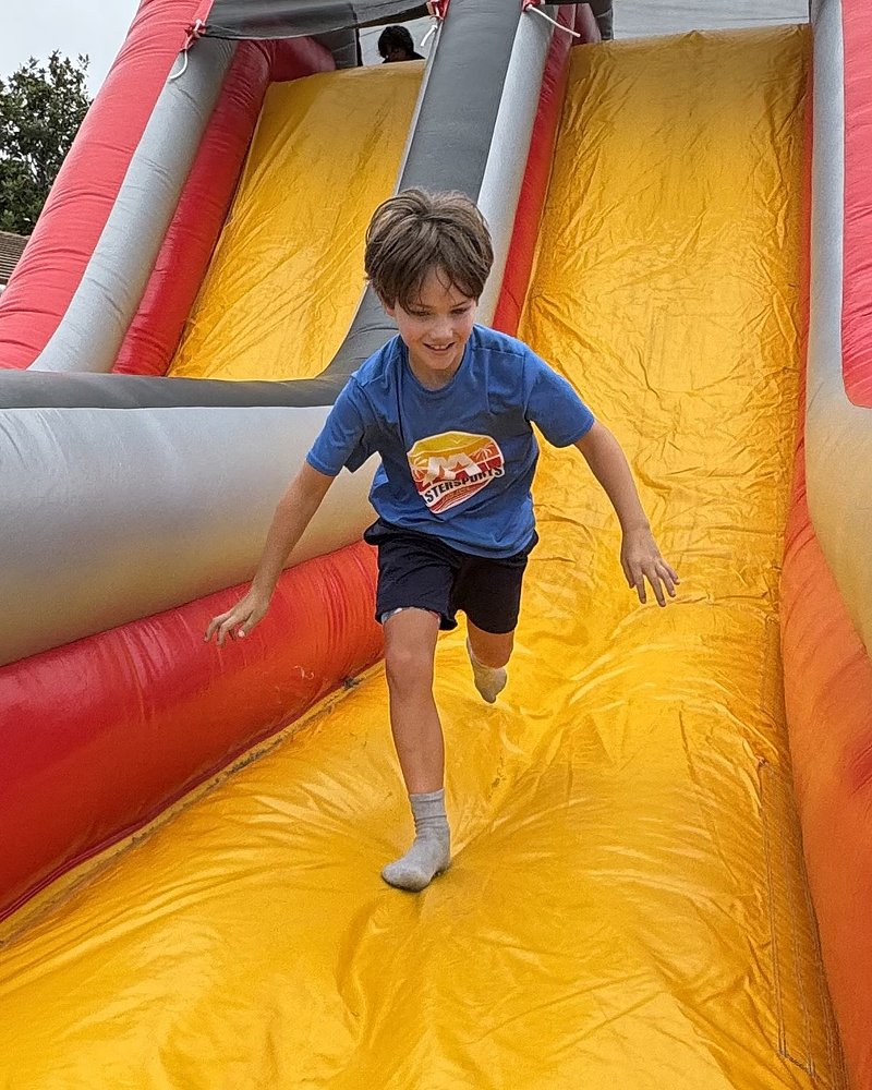 Fun Zone Camp