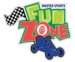 Fun Zone Camp logo