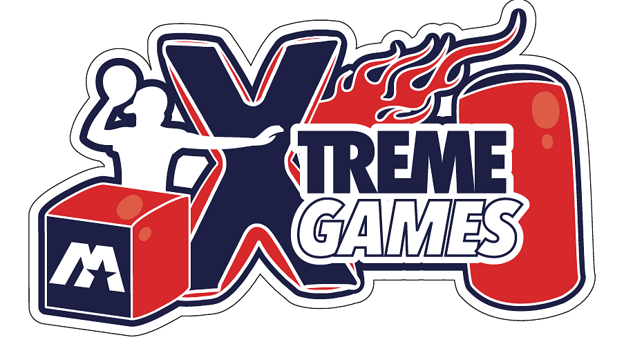 Xtreme Dodgeball & Games
