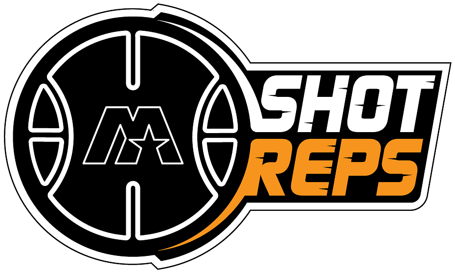 Shot Reps Advanced Basketball Skills