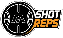 Shot Reps Advanced Basketball Skills logo
