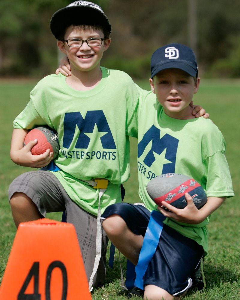 San Marcos Swim and Sports Camp