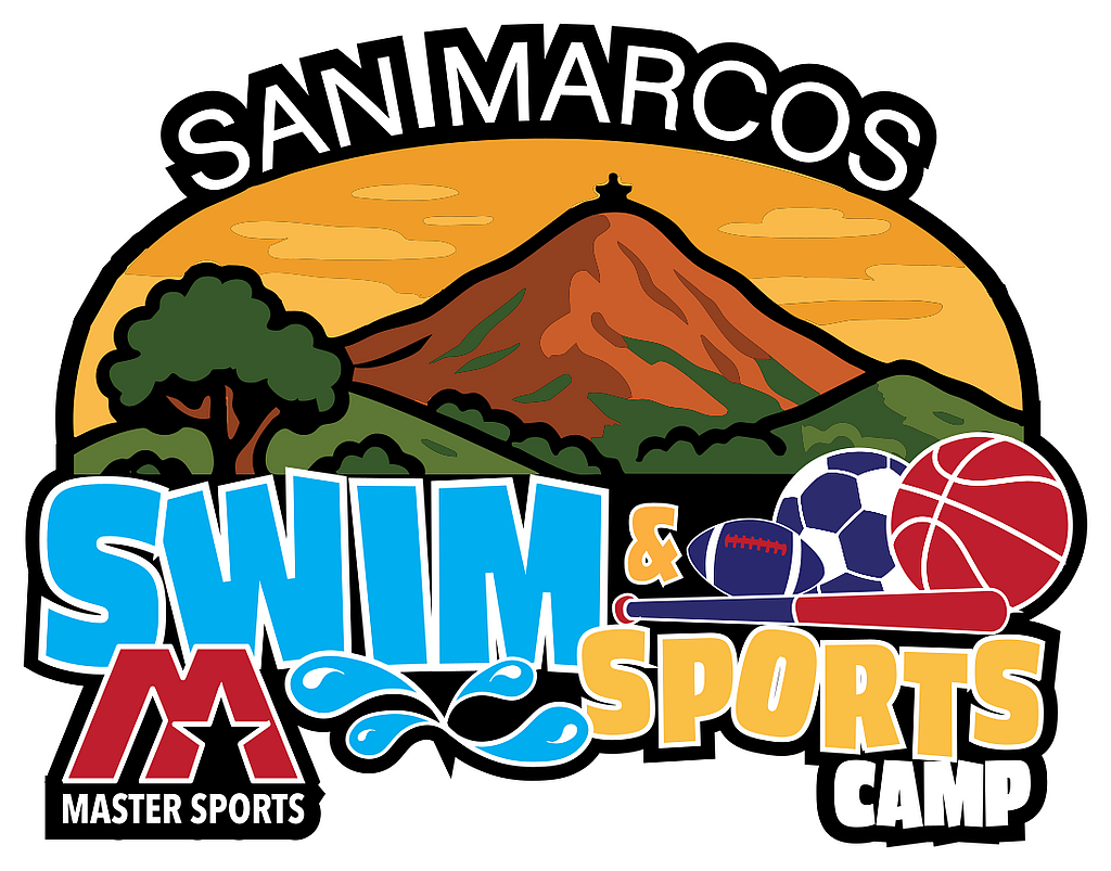 San Marcos Swim and Sports Camp