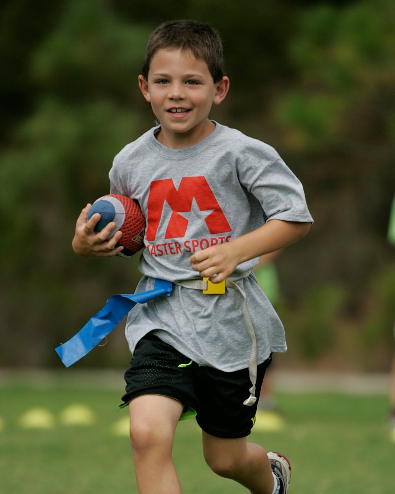 University City Swim and Sports Camp
