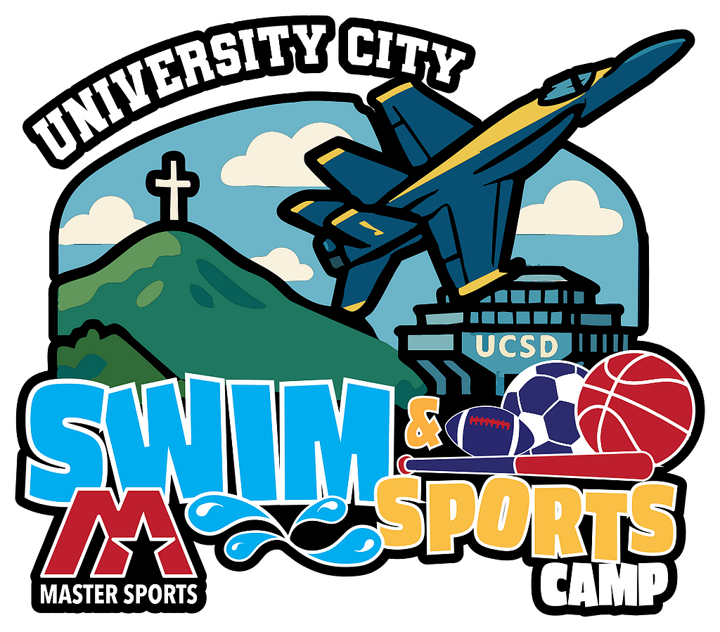 University City Swim and Sports Camp