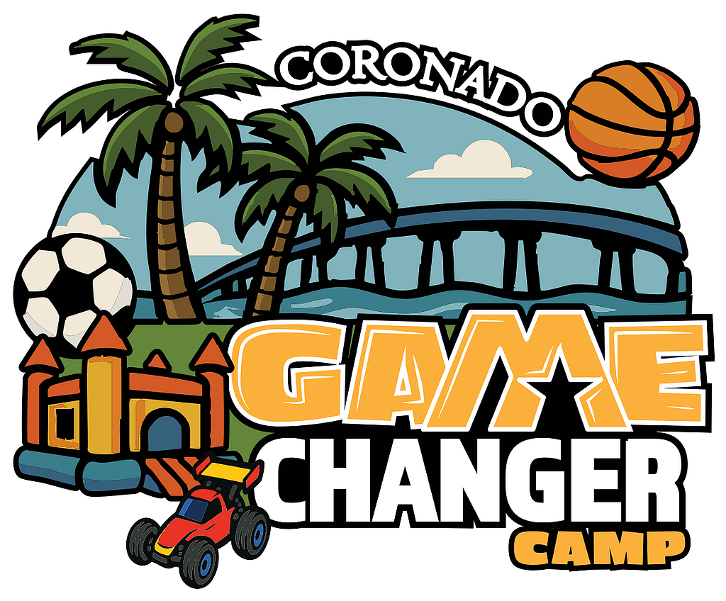 JUNIOR Coronado Bay Camp at the Cays