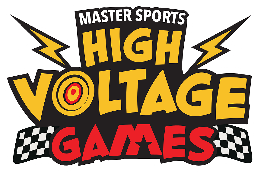 High Voltage Games