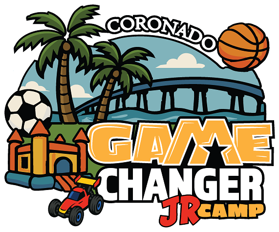 Coronado Game Changer JUNIOR Camp