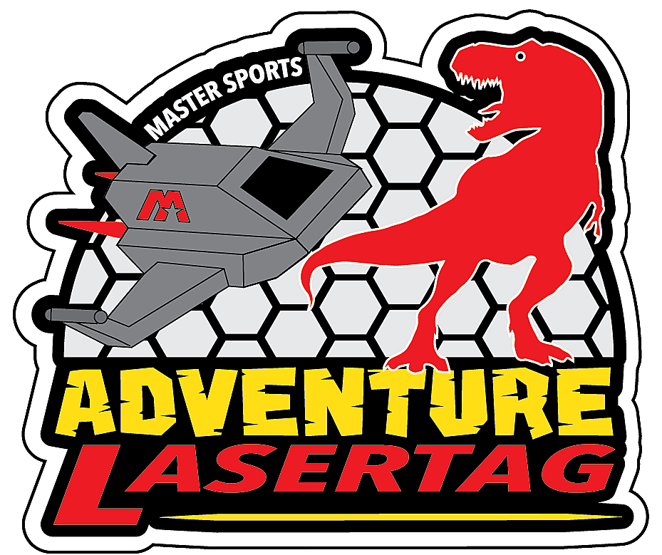Adventure Laser Tag