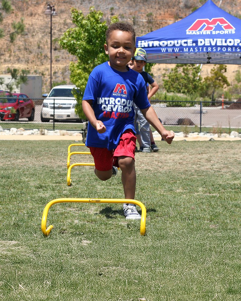 Junior Sports