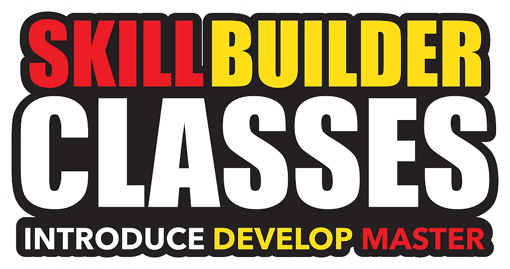 BRAND NEW SESSION STARTS THE WEEK OF OCTOBER 20TH