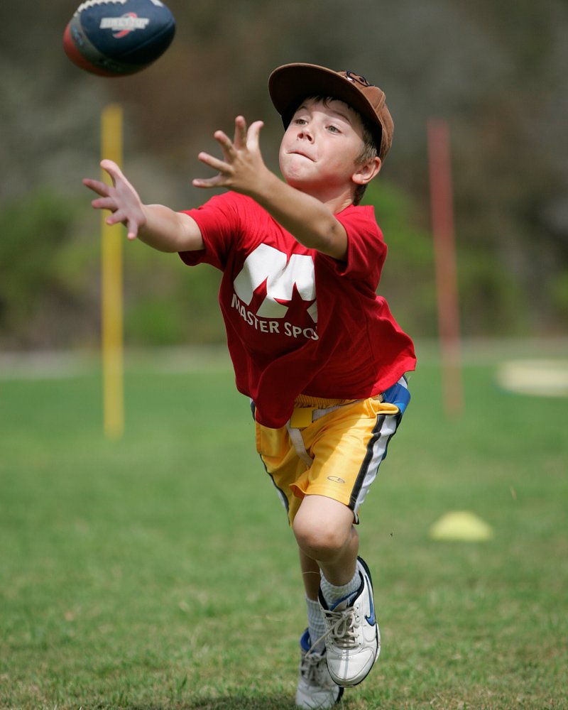 Single or Multi-Sport