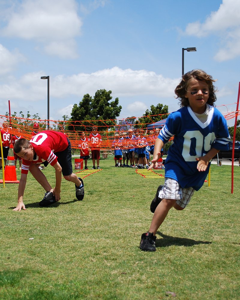 Field Day