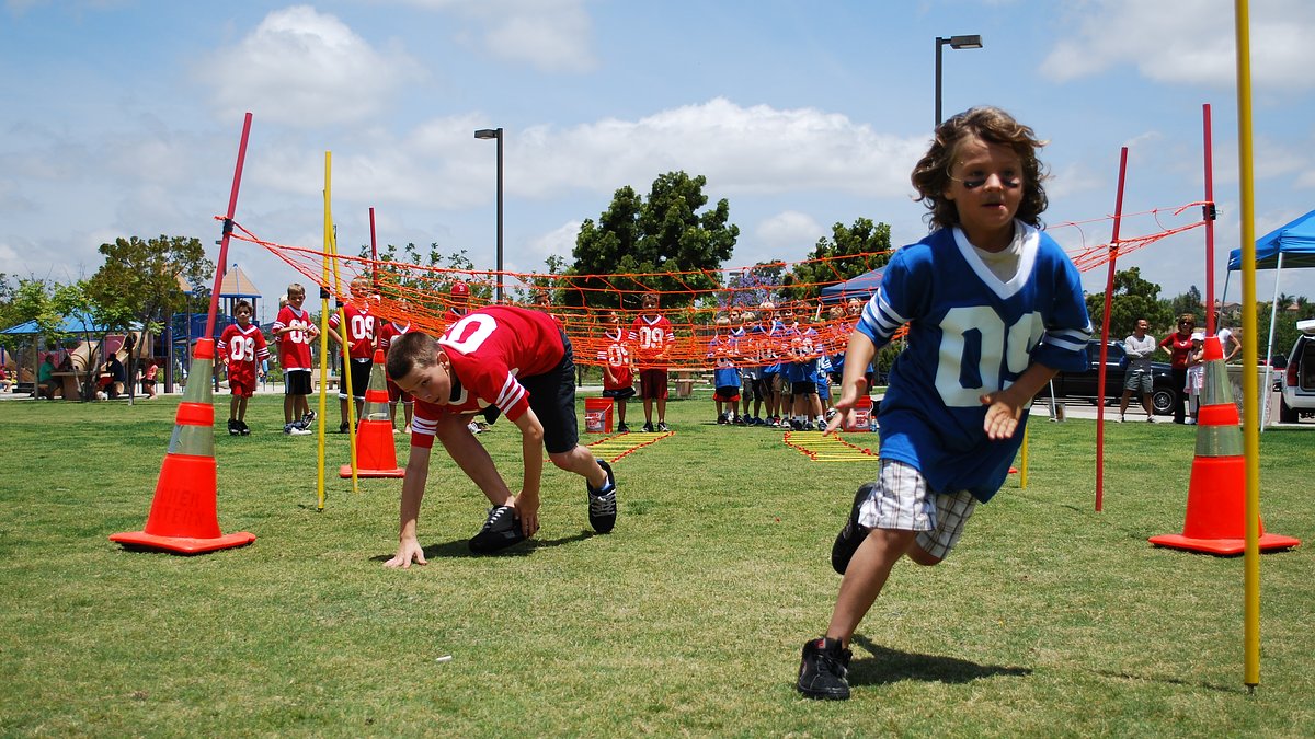 Field Day