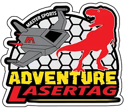 Adventure Laser Tag
