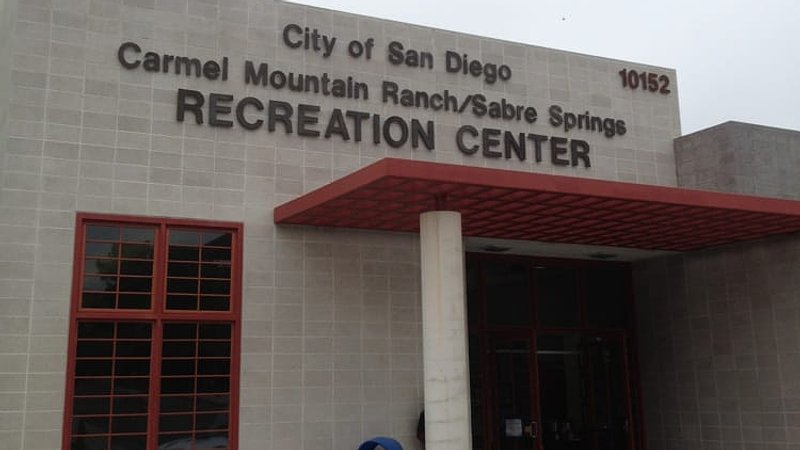 Carmel Mountain Ranch Winter 2026/27 Basketball League 