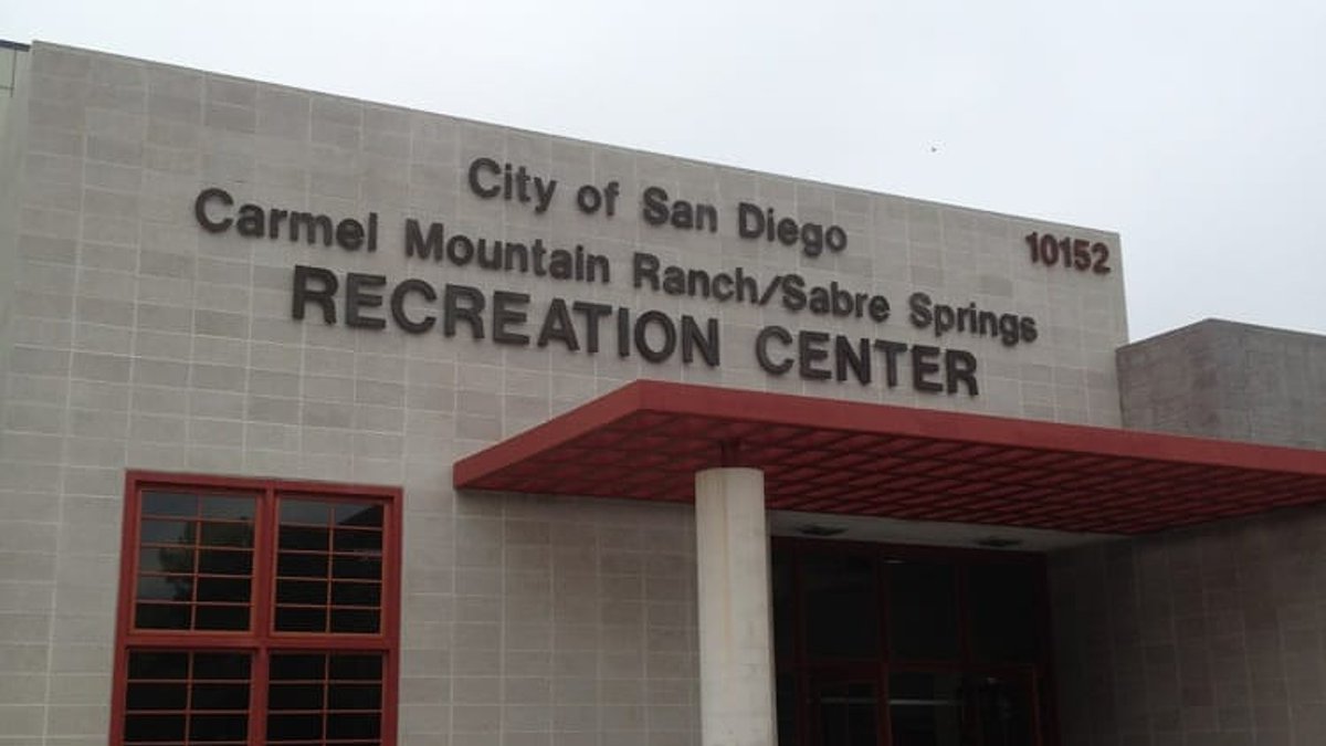 Carmel Mountain Ranch Winter 2026/27 Basketball League