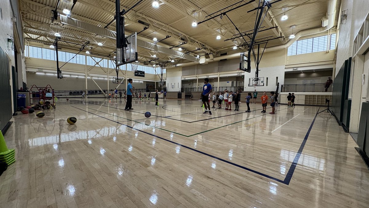 Encinitas 2026/27 Winter Basketball League