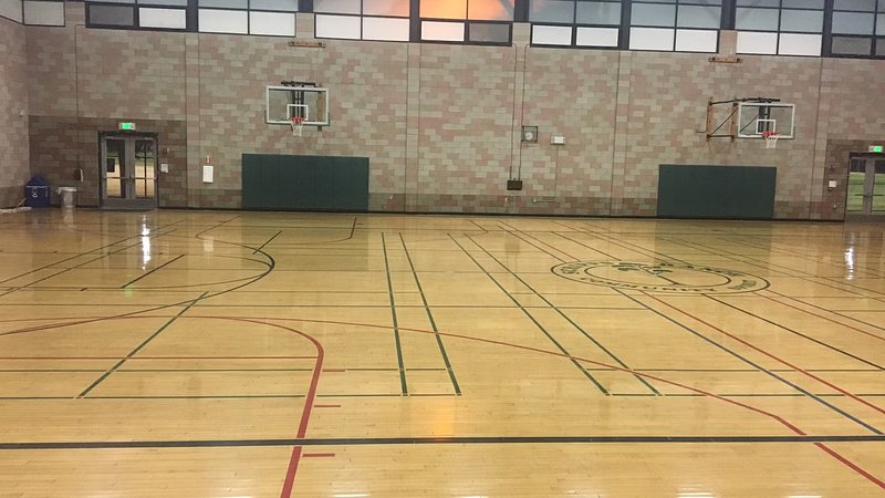 Scripps Ranch 2026/27 Winter Basketball League 