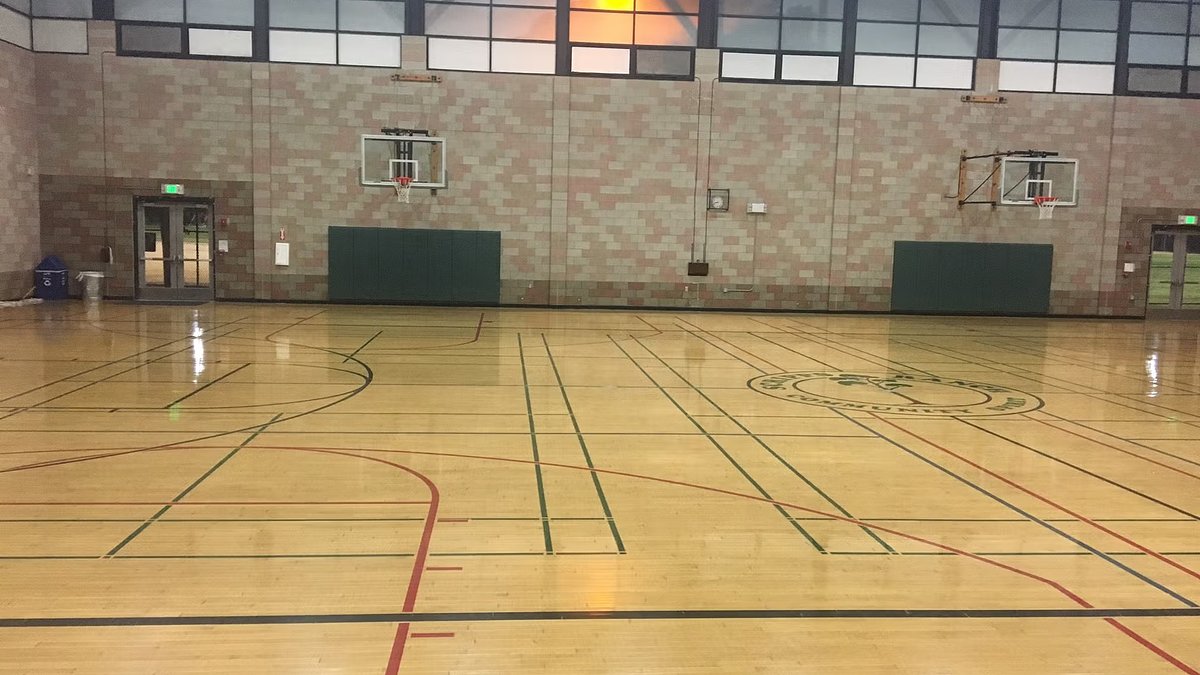 Scripps Ranch 2026/27 Winter Basketball League