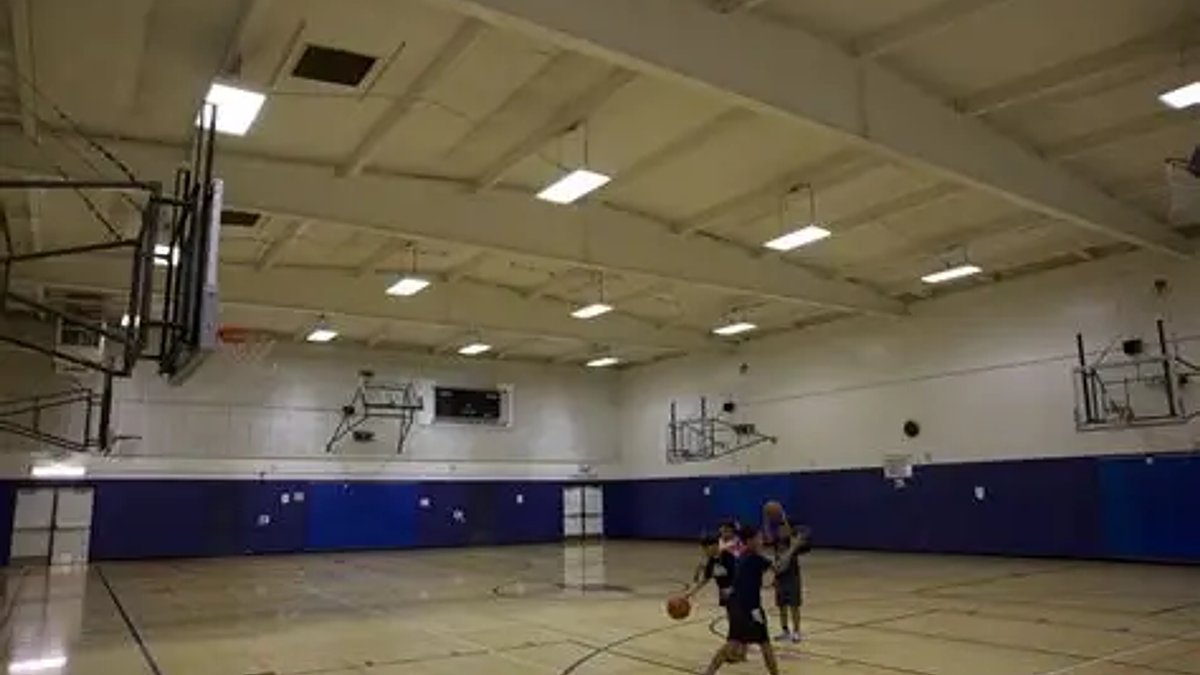 University City 2026/27 Winter Basketball League 