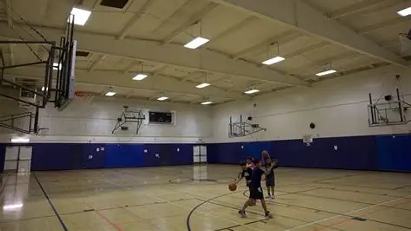 University City Summer 2026 Basketball League
