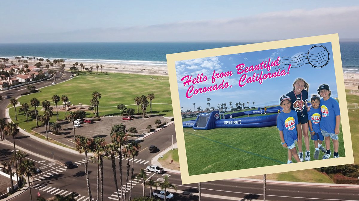City of Coronado Programs