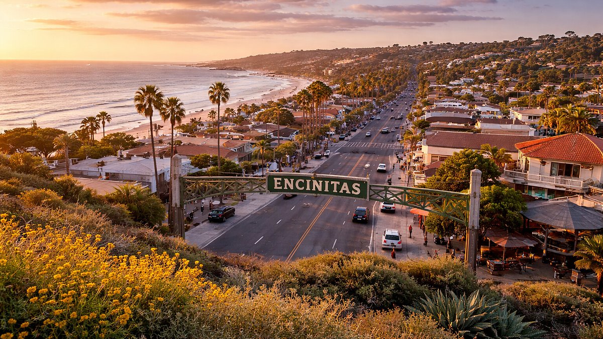 City of Encinitas
