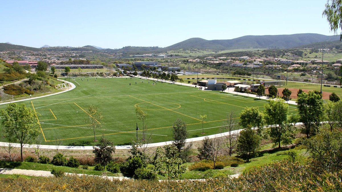 4S Ranch Summer Camps