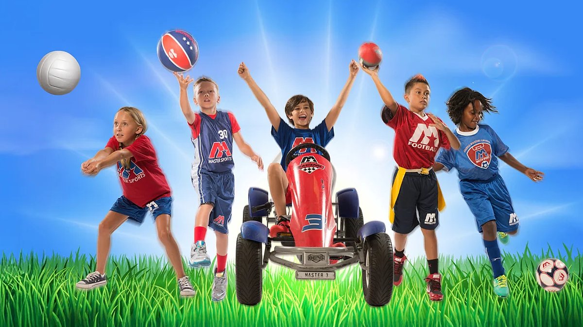 Poway Summer Camps