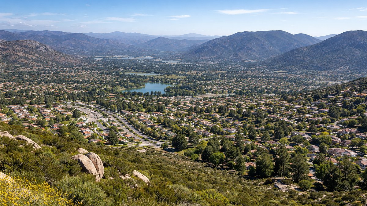 City of Poway