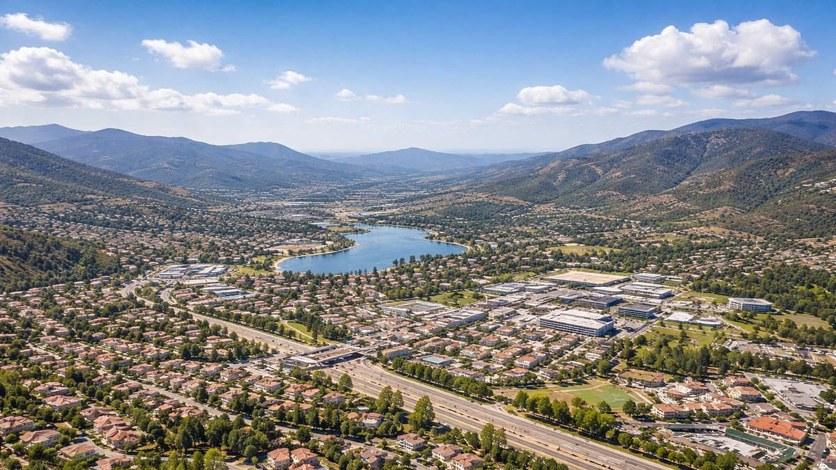 City of San Marcos